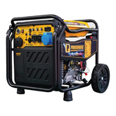 Powerhouse PH-ENERGIE-11500-INVERTER Smart Inverter Gasoline Generator 9.5KW | Powerhouse by KHM Megatools Corp.